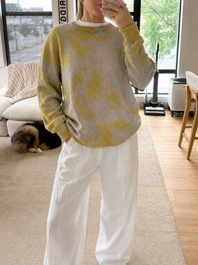 Unisex Frankie Morello Milano Vintage Wool